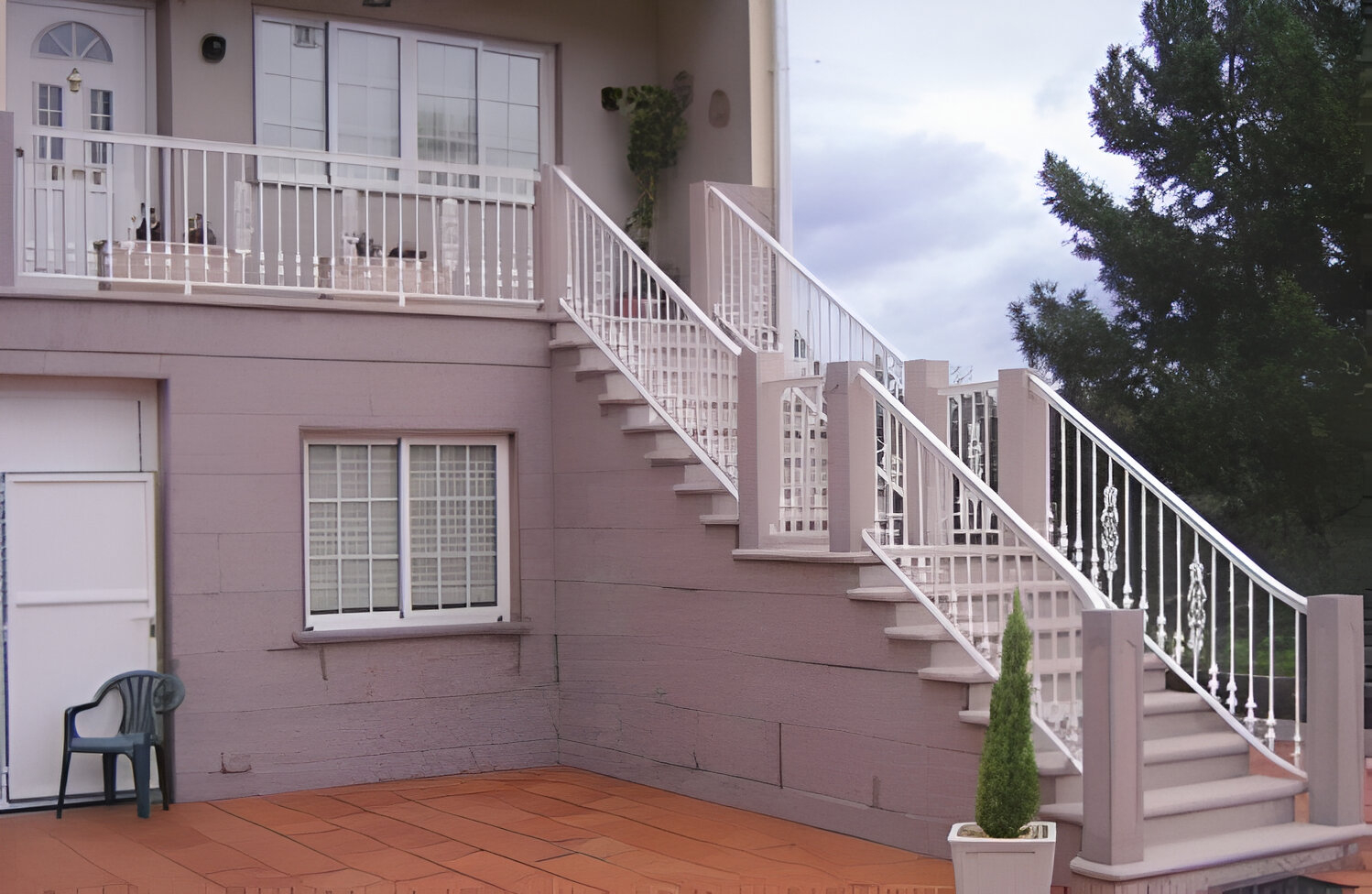 Balcones