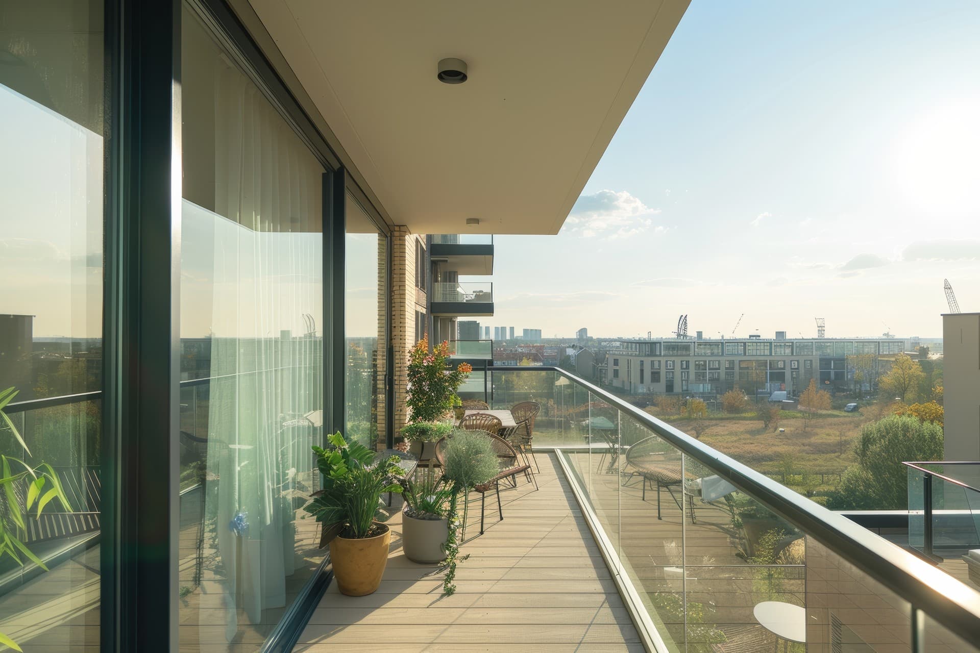 Balcones