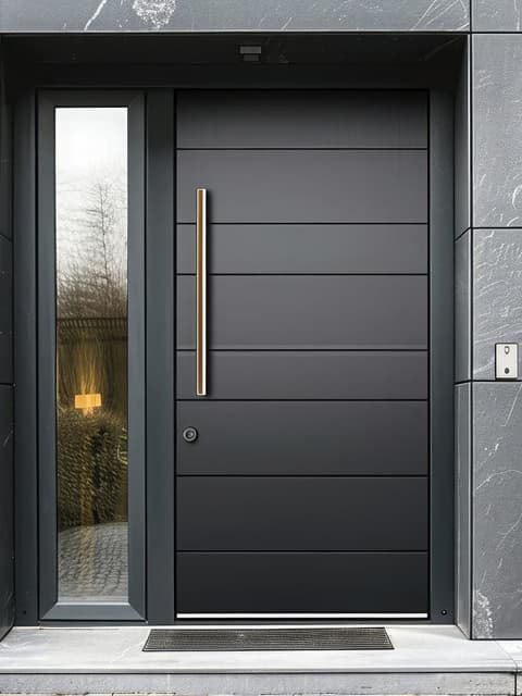 Puertas
