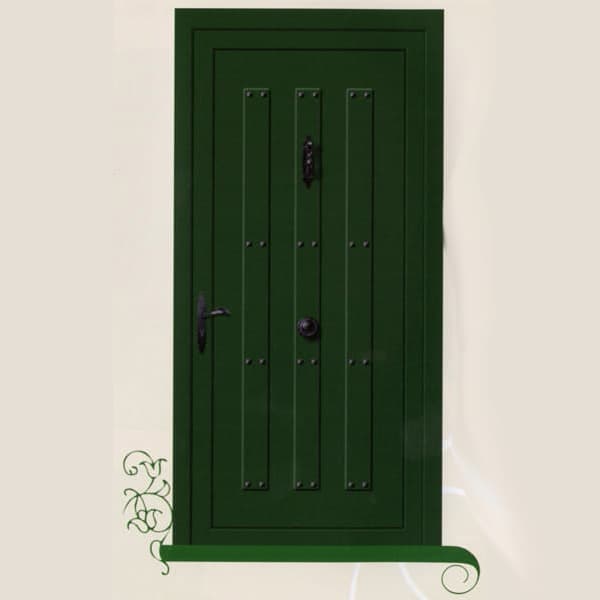 Puertas