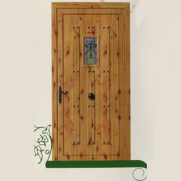 Puertas