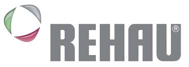 Logo de Rehau