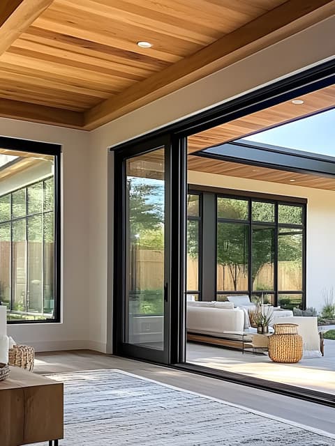 Ventanas