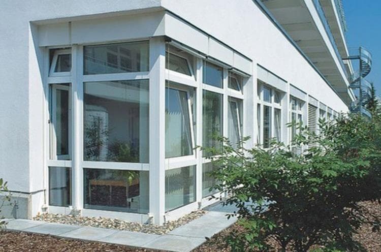 Ventanas