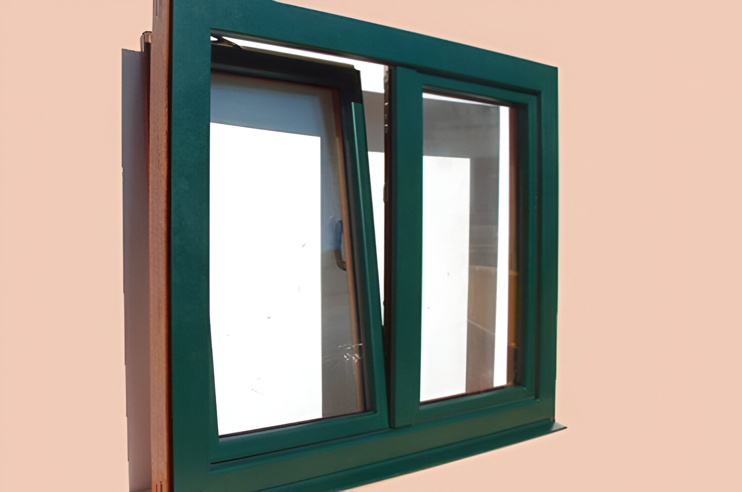 Ventanas